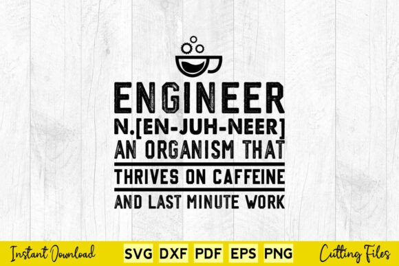 Engineering Humor Meets Graphic Design