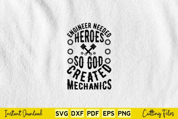Engineers Needed Heroes so God Created Graphics for Local Branding