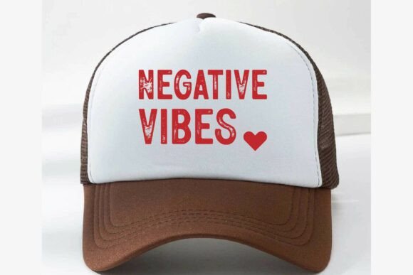Negative Vibes